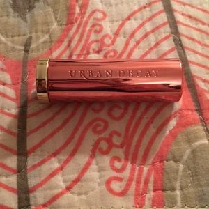 Urban Decay lipstick Perfect Condition Never Used